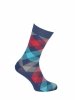 Skarpety Gatta U94.N03 Perfect Man Casual wzorowane 39-47